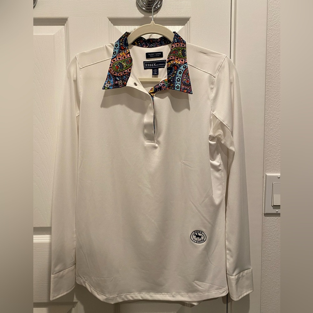 Horse Show Shirt - Essex Classics